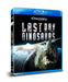 Last Days Of The Dinosaurs [Blu-ray] [2012] [Region B] Rare Documentary - Very Good - Attic Discovery Shop