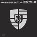 EXTLP - MODESELEKTOR [CD Album] LC 24488 MTR119CD 2021 - New Sealed - Attic Discovery Shop