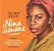 The Very Best Of Nina Simone [CD Album] - New Sealed - Attic Discovery Shop