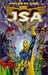 JSA: Justice Be Done - Book 01 Paperback Book (DC Comic) - Very Good - Attic Discovery Shop