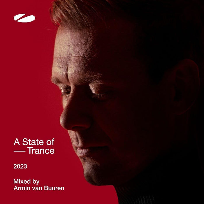 A STATE OF TRANCE IBIZA 2023 - Armin Van Buuren [CD Album] - Very Good