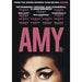 Amy - [Amy Winehouse] [DVD] [Region 2] - New Sealed - Attic Discovery Shop