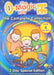 The Magic Key: The Complete Collection [DVD] [Region 2] 6+ Hours! Educational - Very Good - Attic Discovery Shop