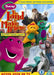 Barney: The Land Of Make Believe [DVD] [1983 Children's Classic] Reg2 NEW Sealed - Attic Discovery Shop