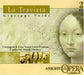 La Traviata - M. Lirico D'europa, Matakiev [CD Album] (Opera) - New Sealed - Attic Discovery Shop