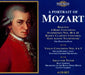 A Portrait of Mozart [6 CD Box Set] Hanover Band Shumsky Goodman - New Sealed - Attic Discovery Shop