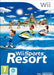 Sports Resort Solus (Nintendo Wii Game) [PAL UK] VGC - Very Good - Attic Discovery Shop