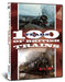 One Hundred Years of British Trains [DVD] [Region 2] - New Sealed - Attic Discovery Shop