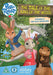 Peter Rabbit - The Tale of The King of The Woods [DVD] [Region 2] - New Sealed - Attic Discovery Shop