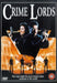 Crime Lords [DVD] [1991] [Region Free] - New Sealed - Attic Discovery Shop