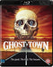 Ghost Town [Blu-ray] [1988] [Region B] (Rare 88 Films Horror) - New Sealed - Attic Discovery Shop