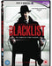 The Blacklist - Season 1 [DVD] [2017] [Region 2] - New Sealed - Attic Discovery Shop