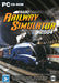 Trainz Railway Simulator 2004 (PC CD-ROM Game) [2 Disc Set] - Very Good - Attic Discovery Shop