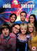 The Big Bang Theory - Season 1-8 [DVD Box Set] [2015] [Region 2] - New Sealed - Attic Discovery Shop