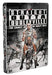 WWE: Straight Outta Dudleyville Legacy Of The Dudley Boyz Blu-ray Steelbook Ed. - Good - Attic Discovery Shop