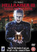 Hellraiser 3 III - Hell On Earth [DVD] [1992] [Region 2] Rare Action Horror Film - Very Good - Attic Discovery Shop