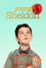 Young Sheldon: Season Two / Complete Series 2 [DVD] [2019] [Region 2] - Very Good - Attic Discovery Shop