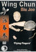 Wing Chun: Biu Jee (Flying Fingers) [DVD] [2003] Michael Wong Rare Martial Arts - Very Good - Attic Discovery Shop