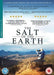 The Salt of the Earth [DVD] [2015] [Region 2] (Documentary) - New Sealed - Attic Discovery Shop