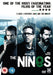 The Nines [DVD] [2008] [Region 2] Ryan Reynolds Hope Davis - New Sealed - Attic Discovery Shop