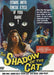 Shadow of the Cat - The Forgotten Hammer Horror 1961 [DVD] [Reg 2] - New Sealed - Attic Discovery Shop