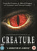 Creature [DVD] [Region Free] Rare Film (Christopher Copolla) - New Sealed - Attic Discovery Shop