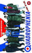 Quadrophenia [DVD] [1979] [Region 2, 4] - New Sealed - Attic Discovery Shop