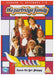 The Partridge Family Season One Episode 1 - 8 [DVD] [1970] [Region 2] NEW Sealed - Attic Discovery Shop