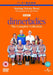 Dinnerladies Series 1-2 Complete Collection [DVD] [2006] Region 2 Victoria Wood - Very Good - Attic Discovery Shop