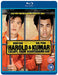 Harold And Kumar Escape From Guantanamo Bay [Blu-ray] 2008 [Region B] NEW Sealed - Attic Discovery Shop