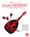 Game of Thrones: Season 3 [Limited Sleeve Edition] [DVD] 2013 [Reg 2] NEW Sealed - Attic Discovery Shop
