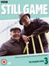 Still Game - Series 3 [DVD] [Region 2] - New Sealed - Attic Discovery Shop