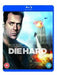 Die Hard [Blu-ray] [1988] [Region Free] (Bruce Willis Classic) - Like New - Attic Discovery Shop