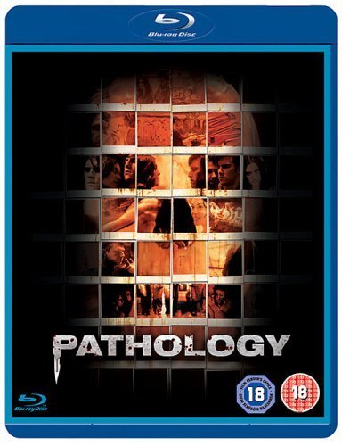 Pathology [Blu-ray] [2008] [Region B] (Thriller / Horror) - New Sealed - Attic Discovery Shop