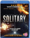 Solitary [Blu-ray] [2020] [Region B] (Sci-Fi Film) - New Sealed - Attic Discovery Shop