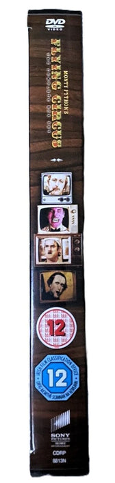 Monty Python's Flying Circus Complete Series 1-4 DVD Boxset 1969 2008 [Region 2] - Very Good