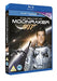 Moonraker [Blu-ray] [1979] [Region Free] - New Sealed - Attic Discovery Shop