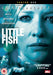 Little Fish [DVD] [2005] [Region 2] (Drama / Tartan Release) - New Sealed - Attic Discovery Shop