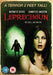 Leprechaun 1 [DVD] [2008] [Region 2] (Horror) - New Sealed - Attic Discovery Shop