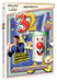 3-2-1 Game (Ted Rogers, Dusty Bin) [Rare Interactive DVD] [Region 2] NEW Sealed - Attic Discovery Shop