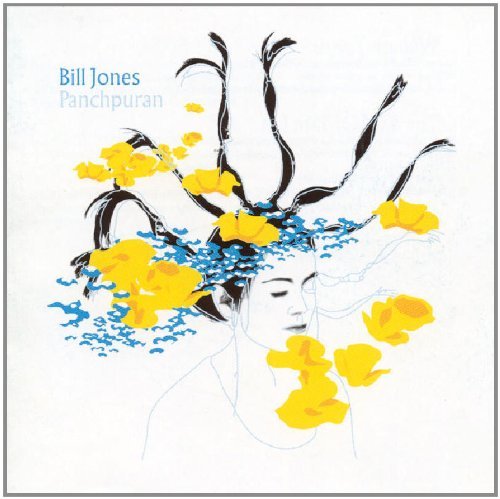 Panchpuran by Bill Jones [CD Album] - New Sealed - Attic Discovery Shop