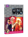 Doctor Who: Inferno [DVD] 1970 Classic [Region 2] Dr. Special Edition 2 Disc Set - Attic Discovery Shop