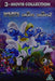 The Smurfs 1-3 (3 Movie Collection - 1, 2 & 3) [DVD] [Region 2] -  New Sealed - Attic Discovery Shop