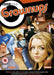 Grownups - Series 1 [DVD] [2006] [Region 2 + 4] First Season - New Sealed - Attic Discovery Shop