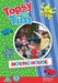 Topsy and Tim - Moving House [DVD] [Region 2] (As Seen On Cbeebies) - Like New - Attic Discovery Shop
