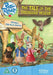 Peter Rabbit - Tale Of The Treehouse Rescue [DVD] [Region 2] - New Sealed - Attic Discovery Shop