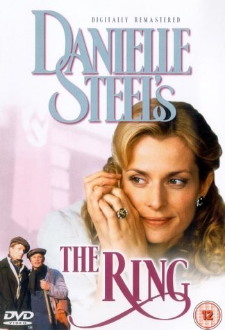 Danielle Steel's The Ring [DVD] [1996] [Region 2] - New Sealed - Attic Discovery Shop