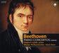 Beethoven - Piano Concertos (complete) - Horst Stein Friedrich Gulda [CD Album]  - Good - Attic Discovery Shop