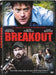 Breakout [DVD] [2013] [Region 2] (Brendan Fraser Action Thriller) - New Sealed - Attic Discovery Shop