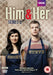 Him & Her - BBC Comedy Drama - 2011 Series 2 [DVD] [Region 2] - New Sealed - Attic Discovery Shop